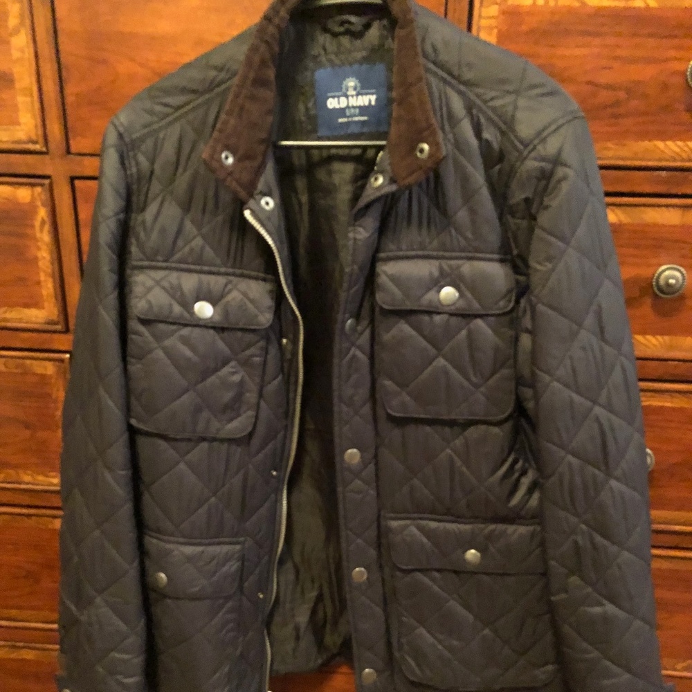 Old Navy Jacket